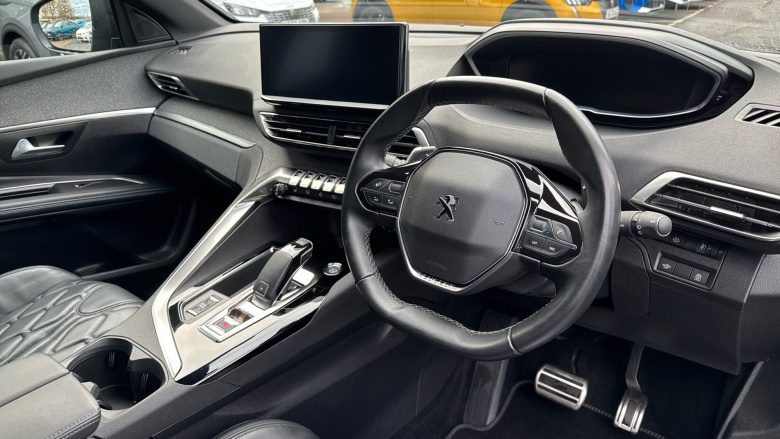 Peugeot 5008 1.2 PureTech Allure Premium+ 5dr EAT8 Petrol Estate